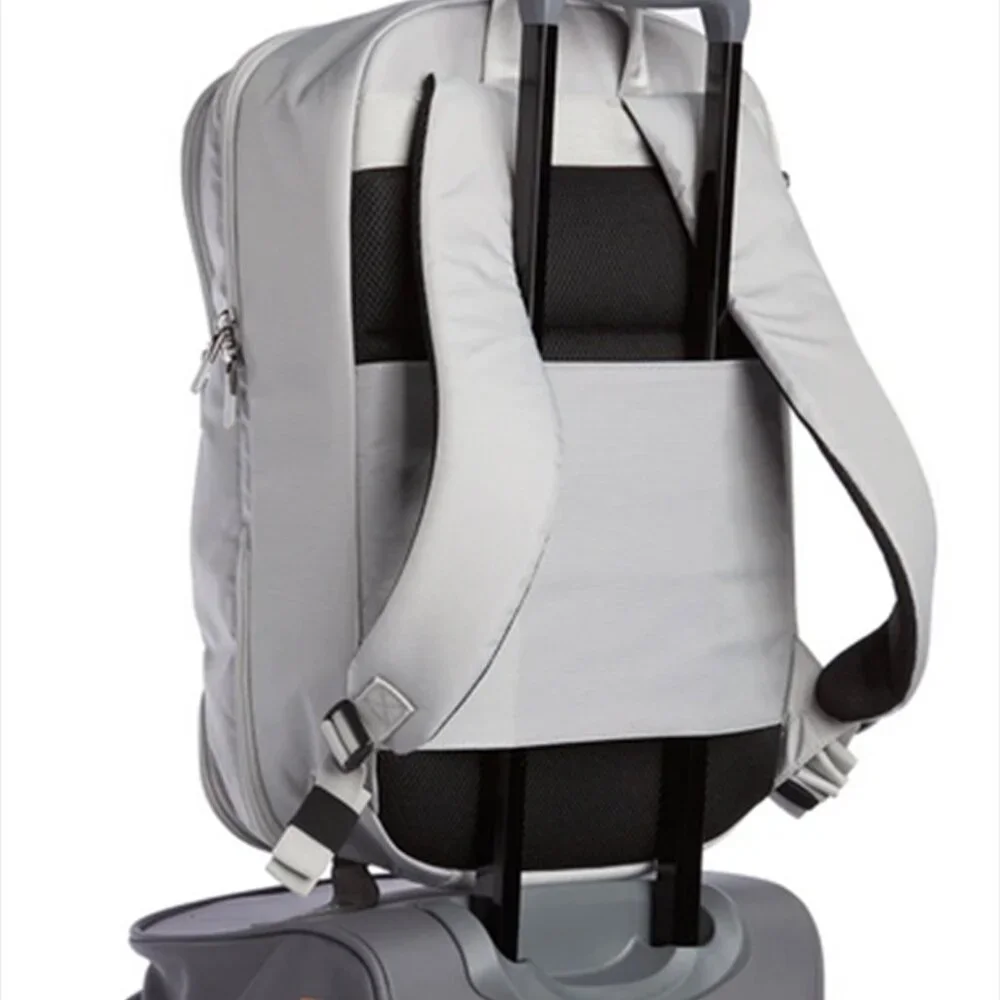 NWT Stitch Golf The Day Traveler Backpack LtGray